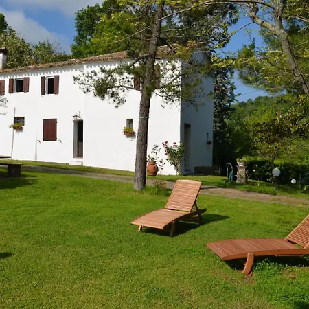 בית נופש Cottage In Montefiore Near Forest And Beach