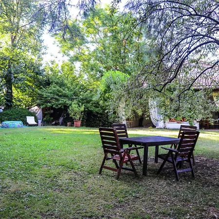 Cottage In Montefiore Near Forest And Beach *