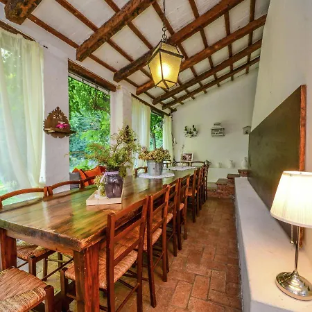 Cottage In Montefiore Near Forest And Beach * Montefiore Conca