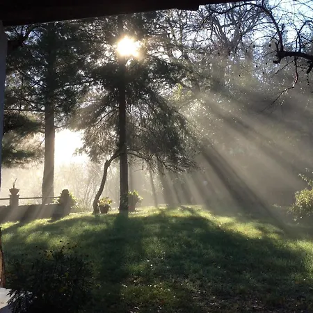 Dom wakacyjny Cottage In Montefiore Near Forest And Beach Montefiore Conca