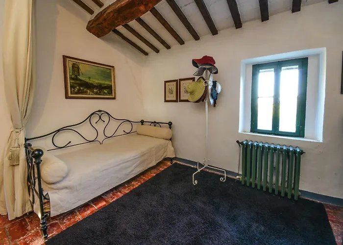 Cottage In Montefiore Near Forest And Beach * Montefiore Conca