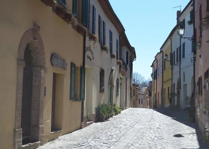 Cottage In Montefiore Near Forest And Beach Dom wakacyjny *