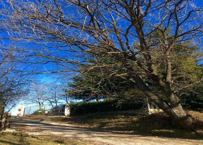 Dom wakacyjny Cottage In Montefiore Near Forest And Beach Montefiore Conca