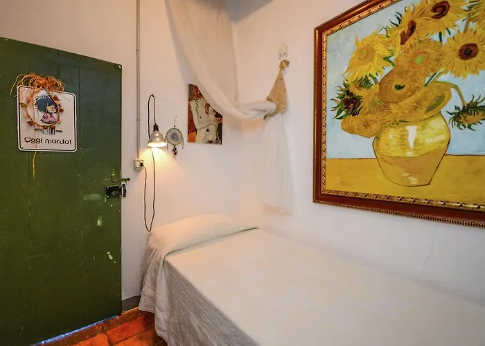 Cottage In Montefiore Near Forest And Beach Дом отдыха *